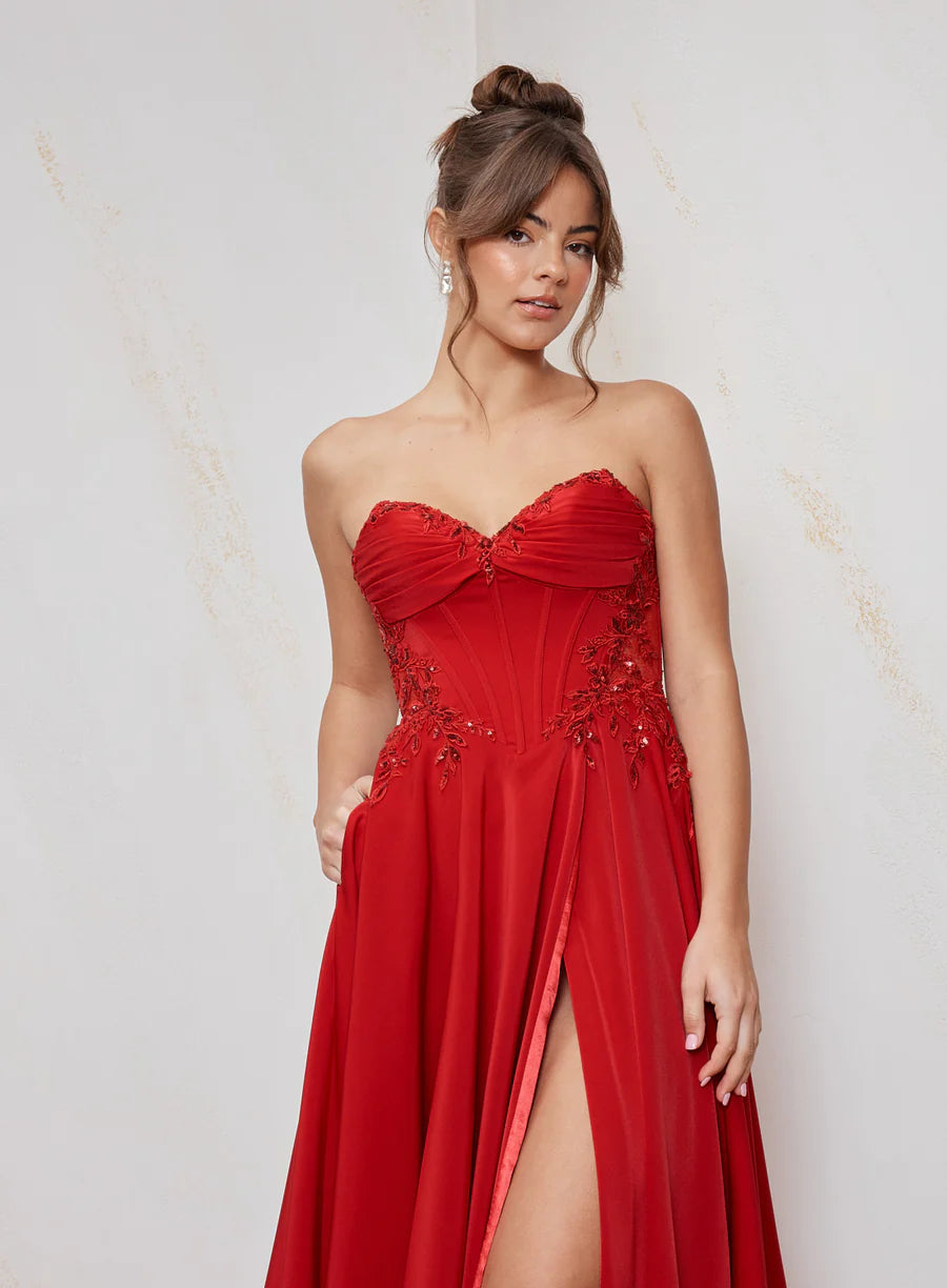 PO2672 Clarisse