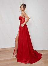 PO2672 Clarisse
