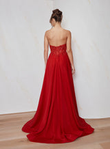 PO2672 Clarisse