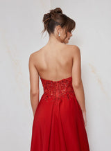 PO2672 Clarisse
