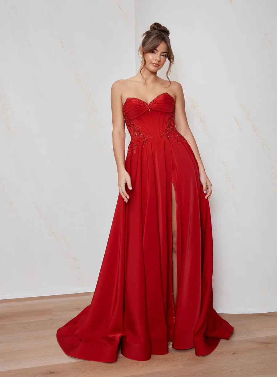 PO2672 Clarisse