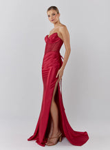 PO2692 Claudia