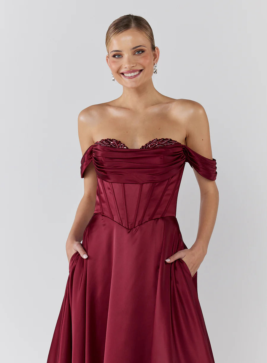 PO2628 Cosette