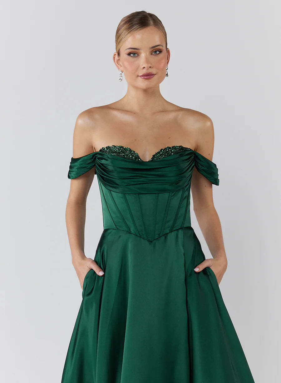 PO2628 Cosette
