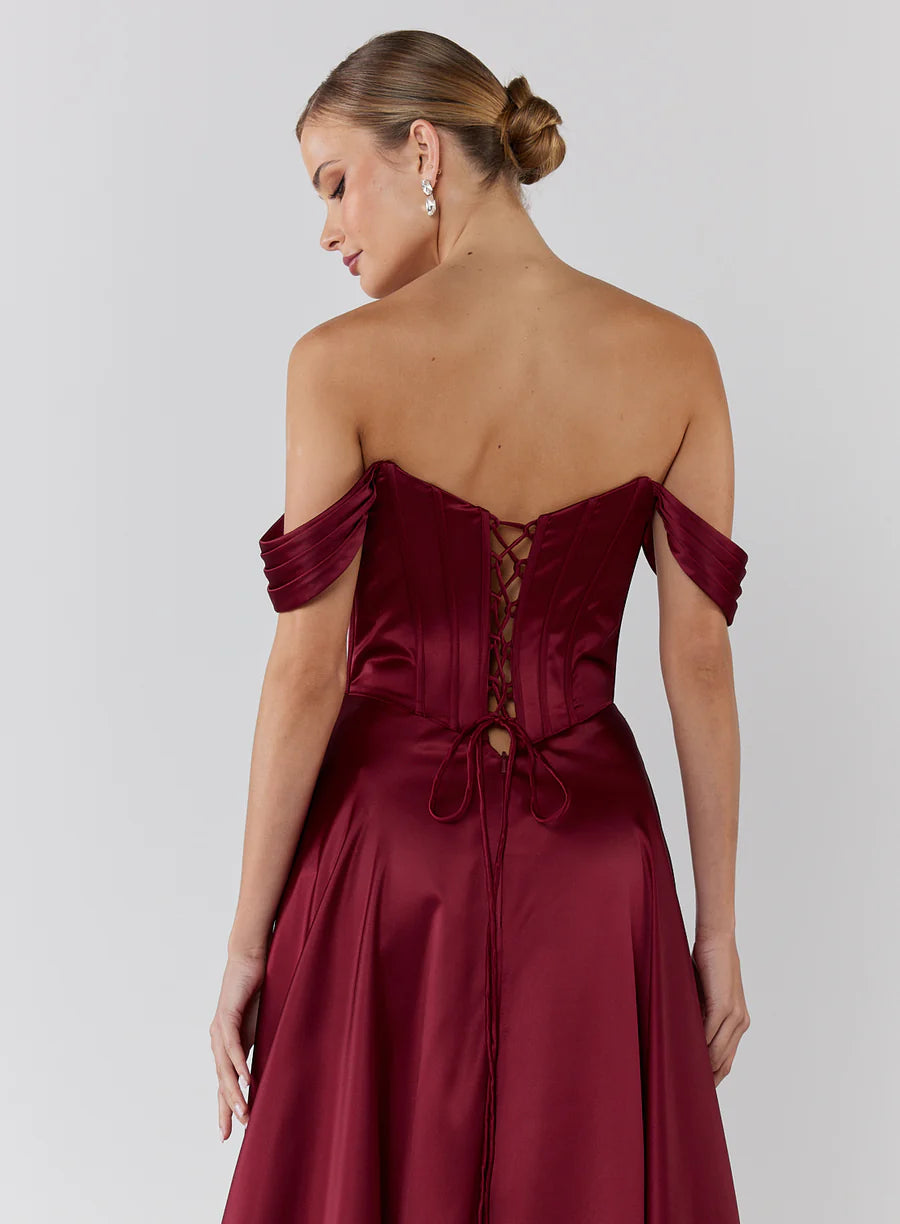 PO2628 Cosette