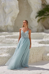 Cove PO2453 Formal Dress