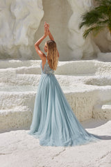 Cove PO2453 Formal Dress