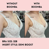 Boomba - Demi Boost Inserts