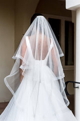Dixie veil