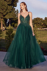 T4510 Emerald size 8/S (Ready to ship!)