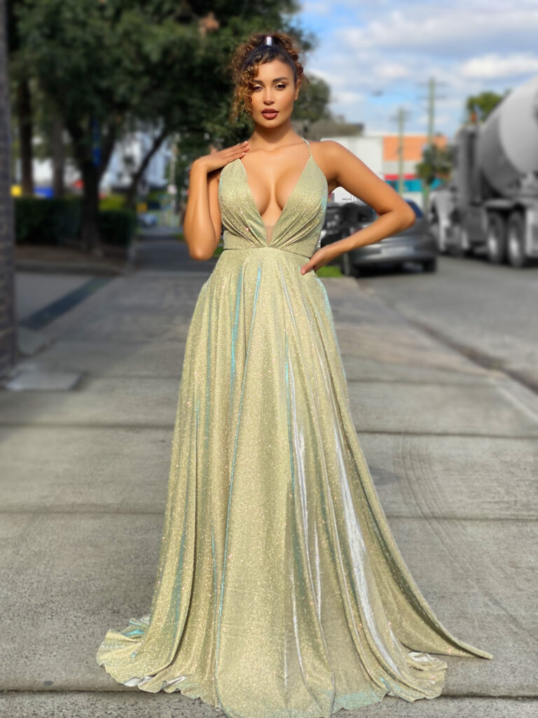 JX2106 Sage size 8 (Sale!)