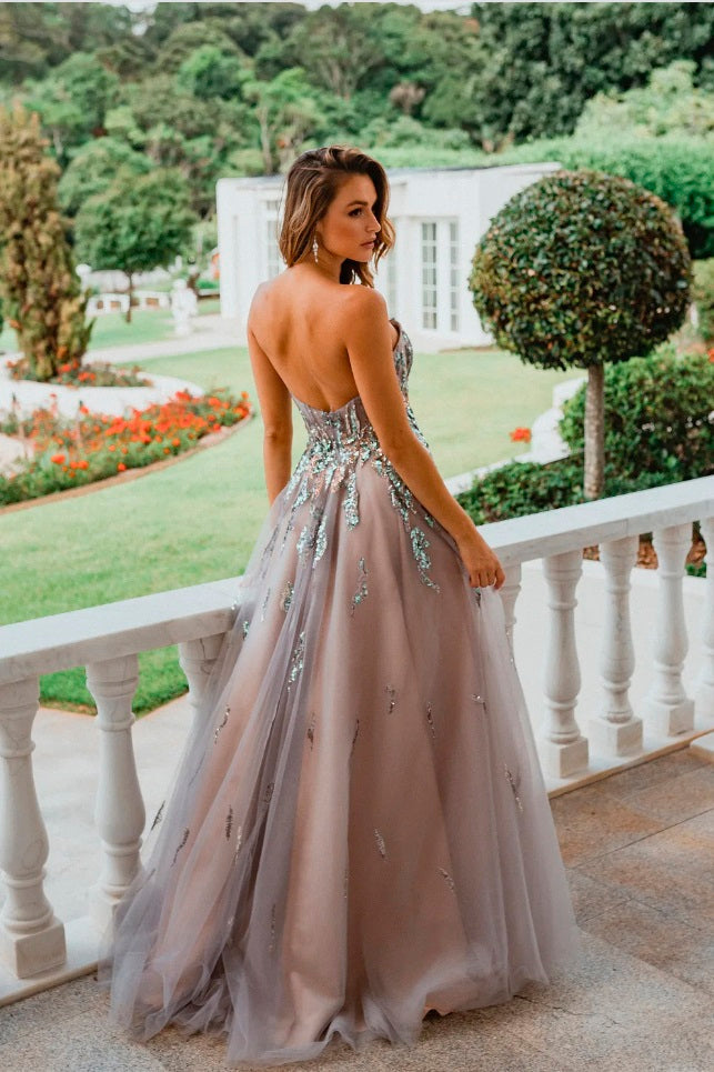 PO897 Lilac size 14 (Sale!)