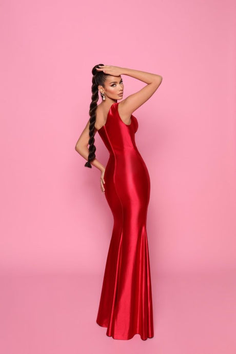 NP148 Red size 10 (sale!)