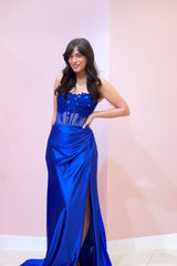 Ondine PO2444 Formal Dress