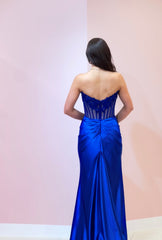 Ondine PO2444 Formal Dress