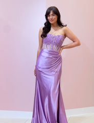 Ondine PO2444 Formal Dress