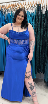 PO2562 Marceline