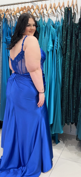 PO2562 Marceline