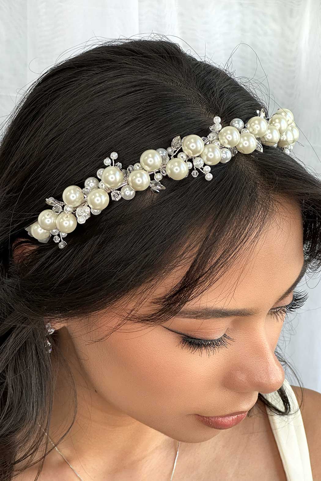 Cherry Headband WH749