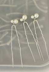 Nia Pearl Hair Pins WP133