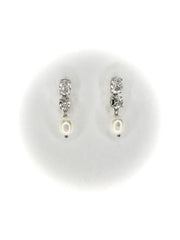 Pandora Earrings WE762