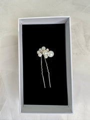 Pia Pearl Hair pin WP136