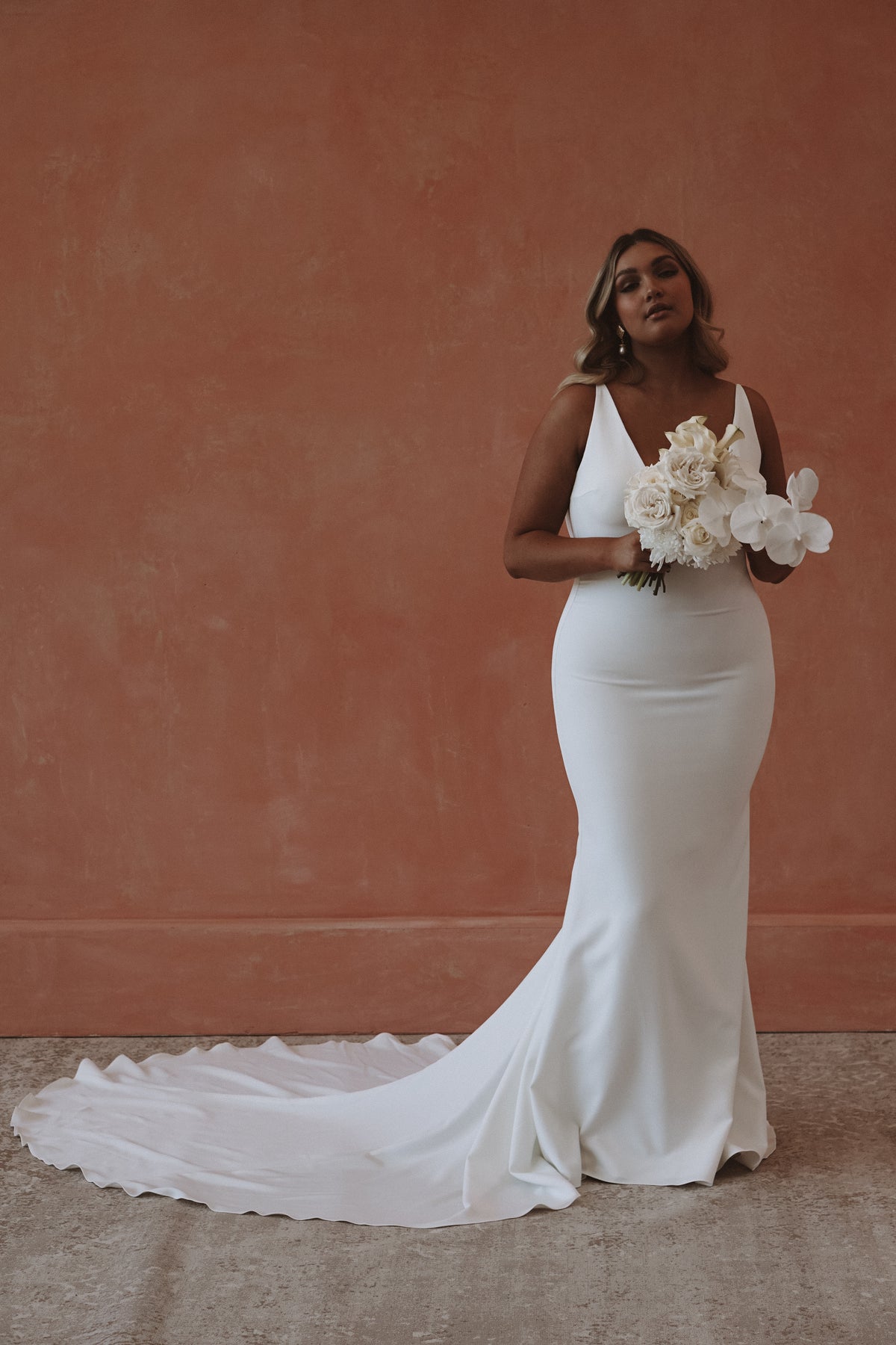 Made With Love Bridal – Confetti
