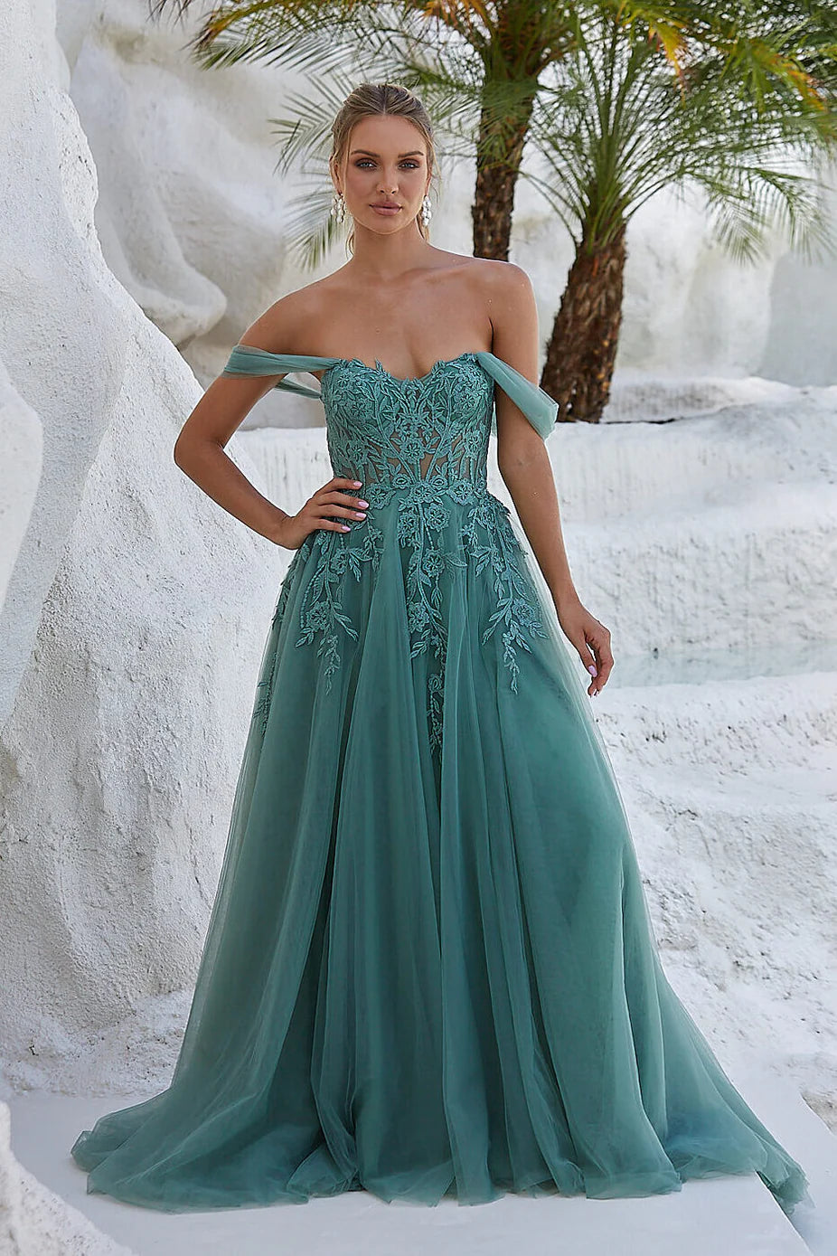 Innes PO2462 Sage Size 12 (Sale!)