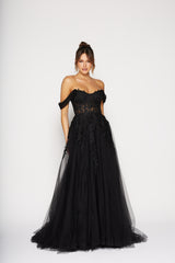 Innes PO2462 Formal Dress