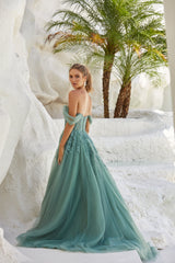 Innes PO2462 Formal Dress