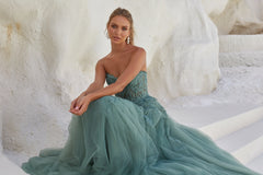 Innes PO2462 Formal Dress