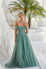 Innes PO2462 Formal Dress