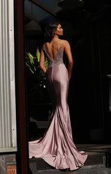 JX3027 - Mocha, size 10