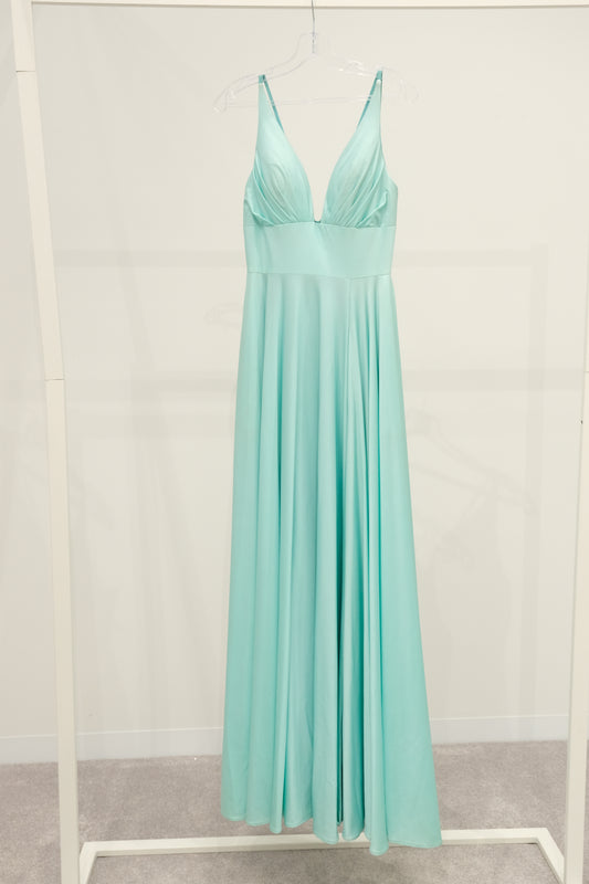 JX4050 - Mint, Size 8