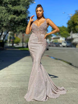 JX4076 Musk size 8 (Ready to ship!)