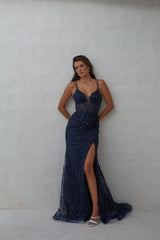 Kairi PO2460 Formal Dress