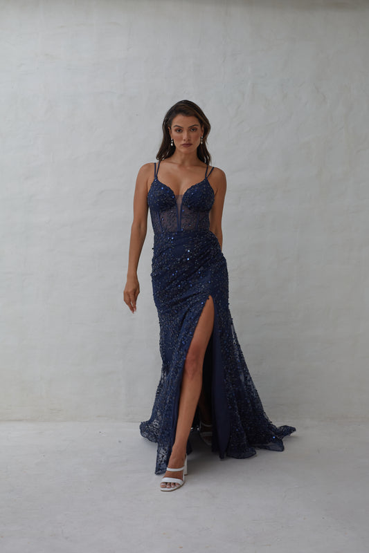 Kairi PO2460 Formal Dress