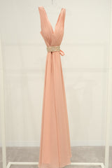 LD1029 - Dusty Pink, Size 14