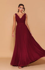 LD1105 Wine size 22 (Ready to ship!)