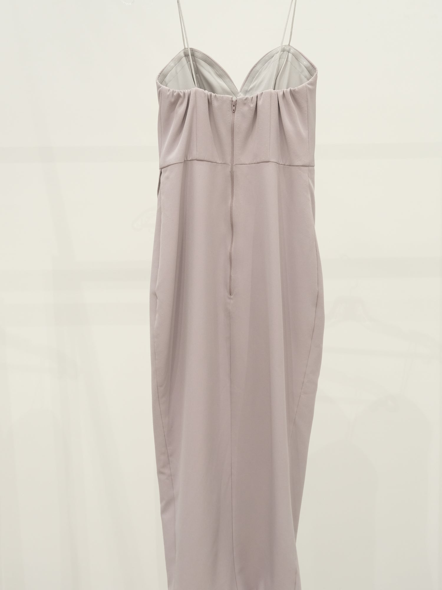 LD1133 - Frost, size 8