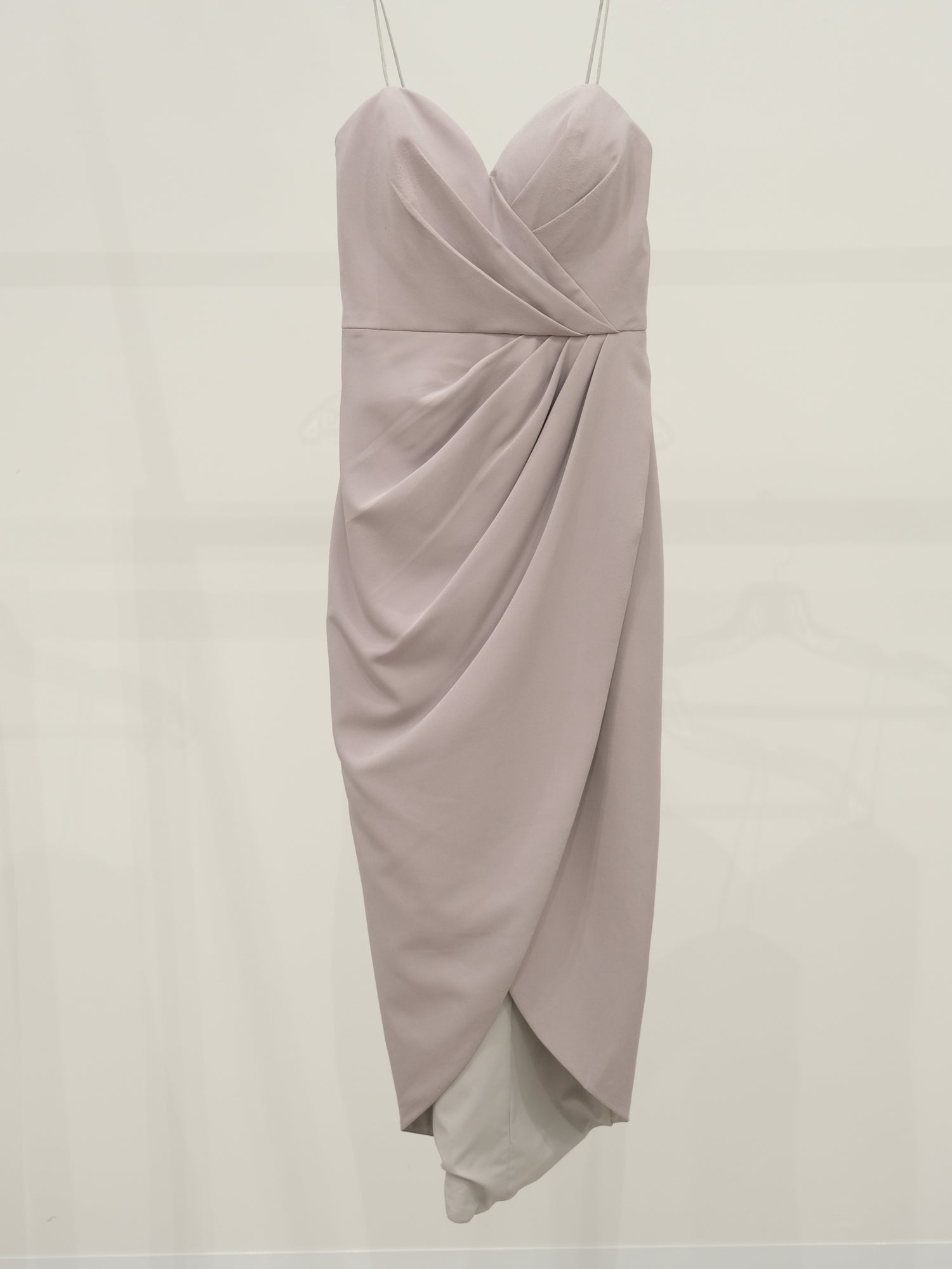 LD1133 - Frost, size 8