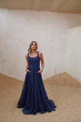 Lir PO2471 Formal Dress