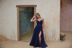 Lynn PO2470 Formal Dress