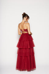 Muriel PO2459 Formal Dress