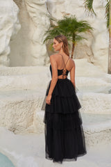 Muriel PO2459 Formal Dress