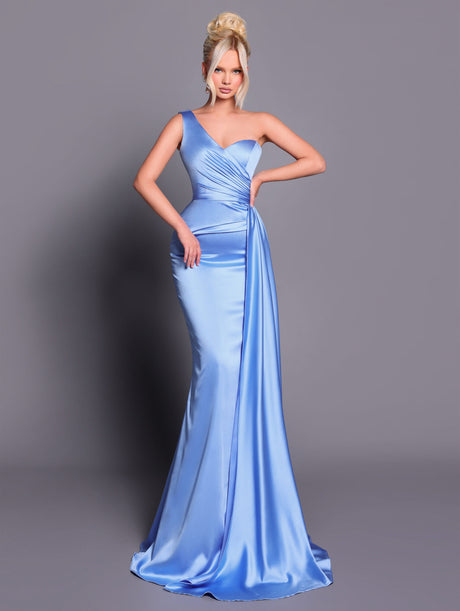 Nicoletta Bridesmaid Satin Collection Confetti Nicoletta Bridesmaid Satin Collection Confetti