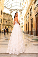 NC1014 Ivory size 24 (Ready to ship!)