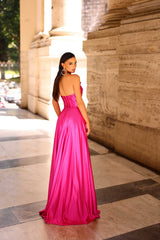 NC1033 Hot Pink size 16