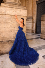 NC1047 Navy size 14 (Ready to ship!)