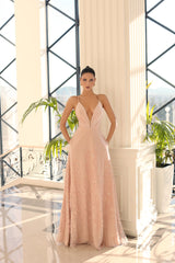 NC1060 Dusty Pink size 8 (Ready to ship!)